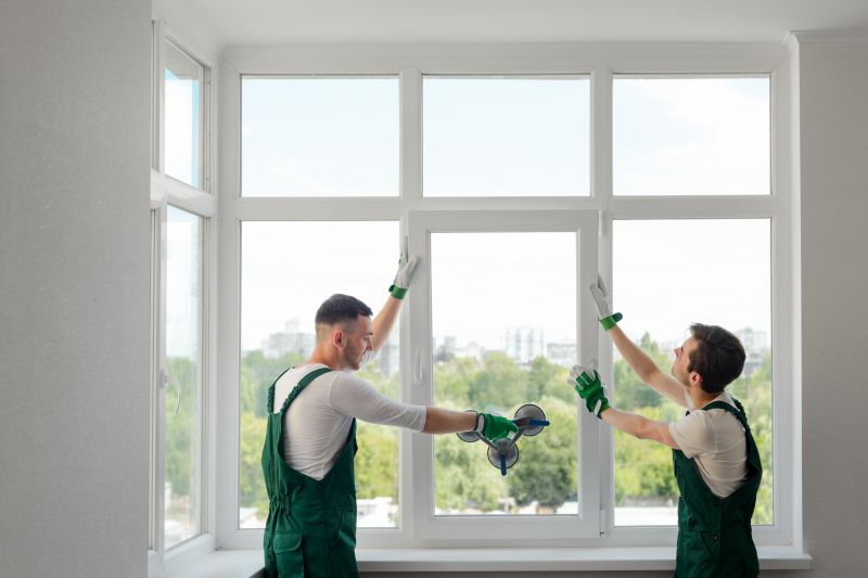 Expert Window Installers