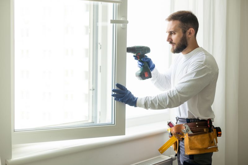 Specialty Window Companies