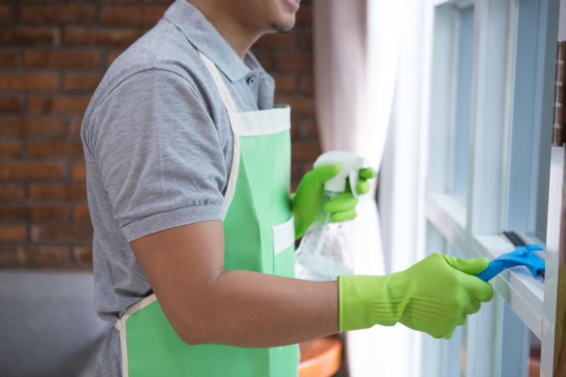 Post-Installation Care