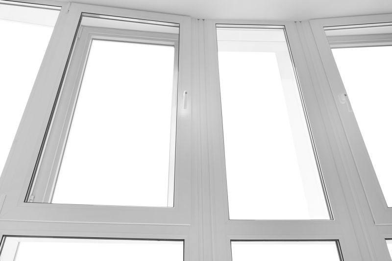Double-Hung Window Installation
